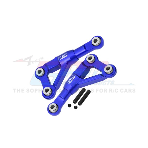 7075 ALLOY FRONT UPPER SUSPENSION ARMS--TFM054