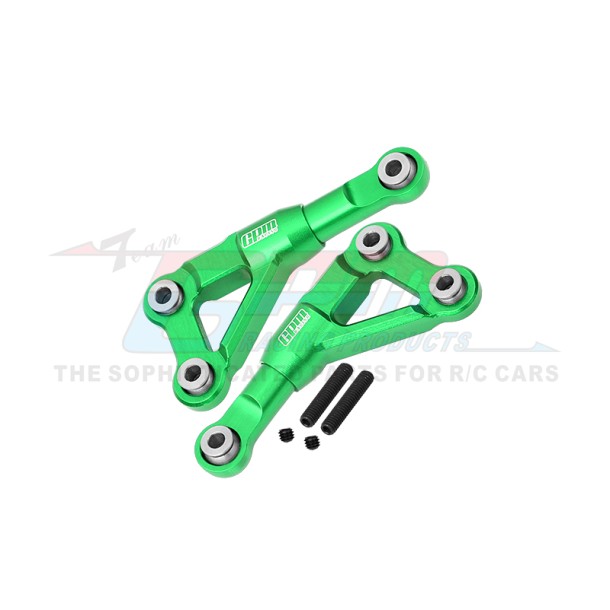 7075 ALLOY FRONT UPPER SUSPENSION ARMS--TFM054