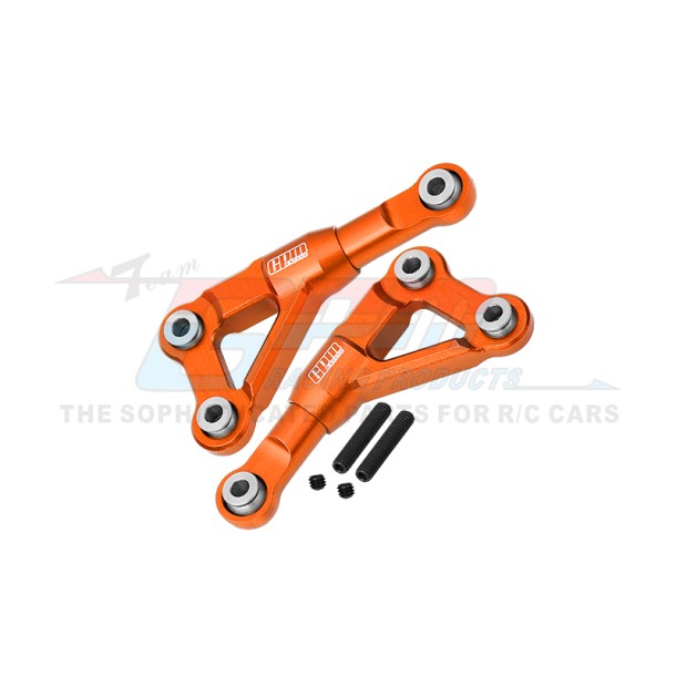 7075 ALLOY FRONT UPPER SUSPENSION ARMS--TFM054