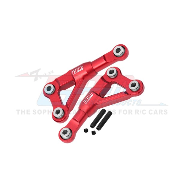 7075 ALLOY FRONT UPPER SUSPENSION ARMS--TFM054