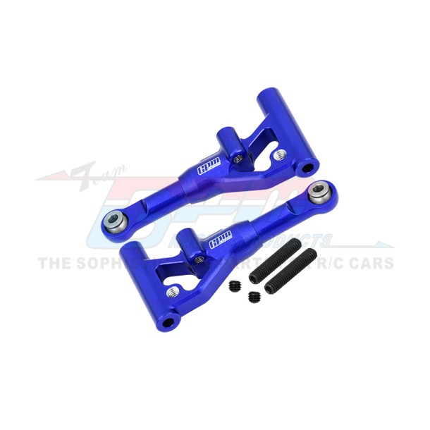 7075 ALLOY FRONT LOWER SUSPENSION ARMS--TFM055