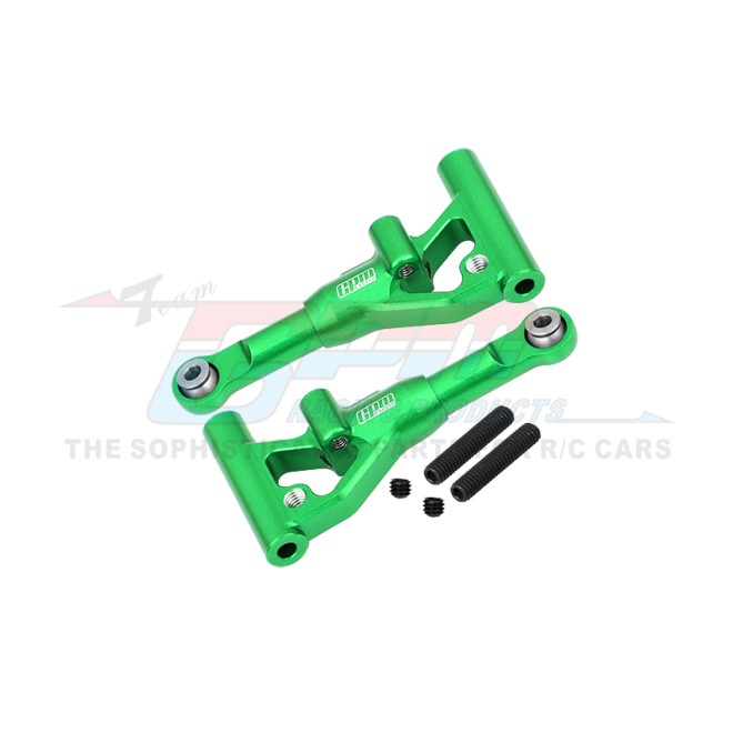 7075 ALLOY FRONT LOWER SUSPENSION ARMS--TFM055