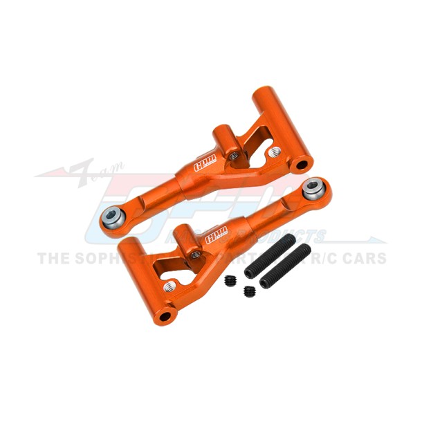 7075 ALLOY FRONT LOWER SUSPENSION ARMS--TFM055