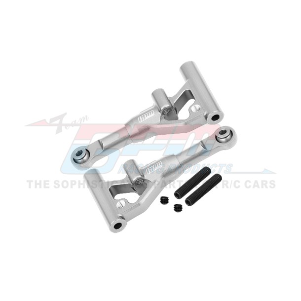 7075 ALLOY FRONT LOWER SUSPENSION ARMS--TFM055