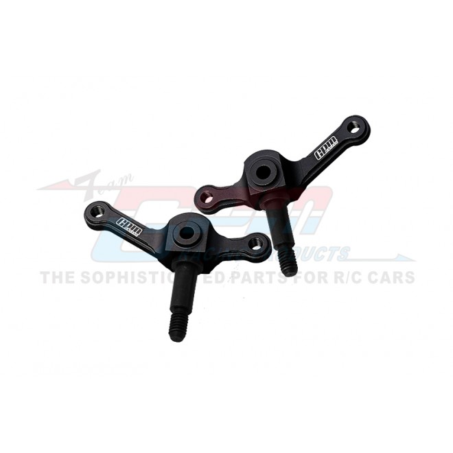 GPM ALLOY FRONT KNUCKLE ARM-1PR (FOR 1850L /KING HAULER /GLOBE LINER /1838LS /FORD AEROMAX /SCANIA R620)--TRU021