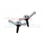 GPM ALLOY FRONT KNUCKLE ARM-1PR (FOR 1850L /KING HAULER /GLOBE LINER /1838LS /FORD AEROMAX /SCANIA R620)--TRU021