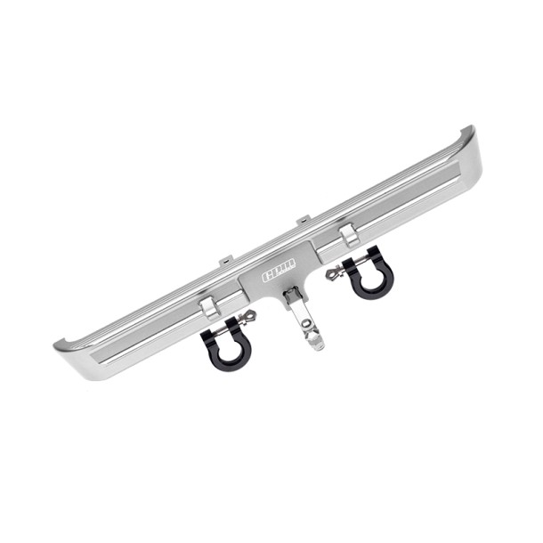 ALUMINIUM REAR BUMPER MOUNT+D-RINGS+TOW HOOK FOR TRX-4 BLAZER--TRX4330RH