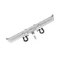 ALUMINIUM REAR BUMPER MOUNT+D-RINGS+TOW HOOK FOR TRX-4 BLAZER--TRX4330RH