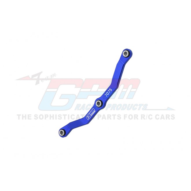 ALUMINUM 7075-T6 STEERING LINK ROD--TRX4M162S