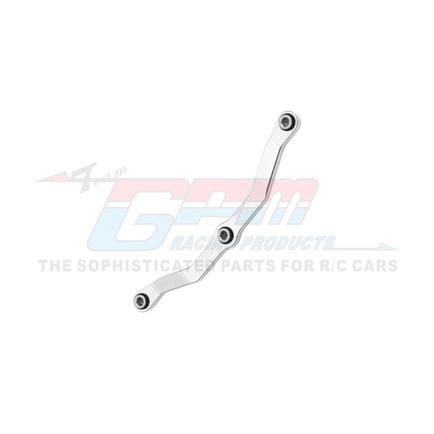 ALUMINUM 7075-T6 STEERING LINK ROD--TRX4M162S