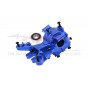 7075 ALLOY  FRONT UPPER AND LOWER BULKHEAD--TS012