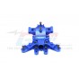 7075 ALLOY  FRONT UPPER AND LOWER BULKHEAD--TS012