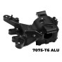 7075 ALLOY  FRONT UPPER AND LOWER BULKHEAD FOR TRAXXAS 1/8 6S Maxx Slash / 1/10 Maxx 1.0 / Maxx 2.0