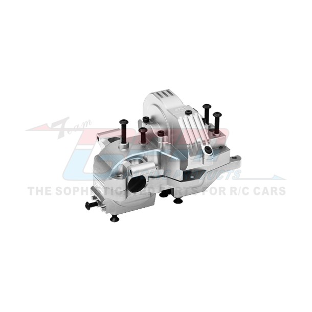 7075 ALLOY  REDESIGN REAR  BULKHEAD--TS013