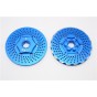 ALUMINIUM FRONT WHEEL HEX CLAW +3MM WITH BRAKE DISK FOR TRAXXAS 1/5 X-MAXX 6S/8S