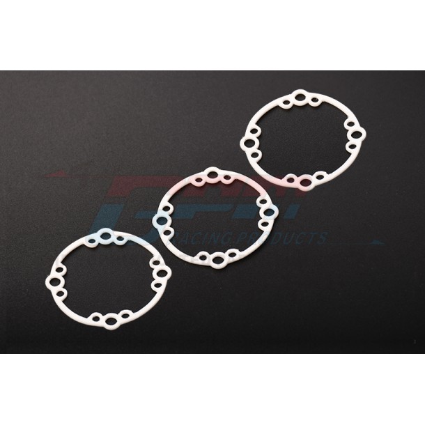 DIFF CASE GASKET--TXM011/P	