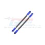 4140 CARBON STEEL ADJUSTABLE FRONT STEERING ROD WITH 7075 ALLOY ENDS--TXM047S