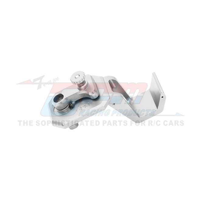 7075 ALLOY BODY SHELL LATCH  (PATENT DESIGN)   Patent number ：ZL 2023 2 2251660.4--TXM201R