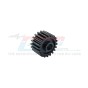 MEDIUM CARBON STEEL MOTOR TRANSMISSION INPUT GEAR 20T--TXM8020TS