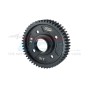 MEDIUM CARBON STEEL CENTER DIFF OUTPUT GEAR 51T--TXM8051TS