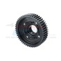 MEDIUM CARBON STEEL CENTER DIFF OUTPUT GEAR 51T--TXM8051TS