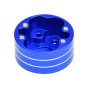 7075 ALLOY  FRONT/REAR DIFF CASE FOR TRAXXAS MINI MAXX