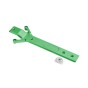 HIGH END 7075 ALLOY CHASSIS PLATE--TXMM016