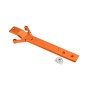 HIGH END 7075 ALLOY CHASSIS PLATE--TXMM016