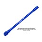 7075 ALLOY CENTER DRIVE SHAFT FOR TRAXXAS MINI MAXX