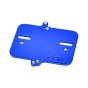 7075 ALLOY ELECTRONIC MOUNT PLATE FOR TRAXXAS MINI MAXX