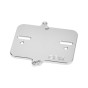 7075 ALLOY ELECTRONIC MOUNT PLATE FOR TRAXXAS MINI MAXX