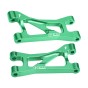 7075 ALLOY FRONT UPPER SUSPENSION ARMS FOR TRAXXAS MINI MAXX