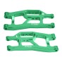 7075 ALLOY FRONT LOWER SUSPENSION ARMS FOR TRAXXAS MINI MAXX