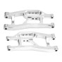 7075 ALLOY FRONT LOWER SUSPENSION ARMS FOR TRAXXAS MINI MAXX