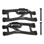 7075 ALLOY REAR LOWER SUSPENSION ARMS FOR TRAXXAS MINI MAXX