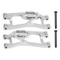 7075 ALLOY REAR LOWER SUSPENSION ARMS FOR TRAXXAS MINI MAXX