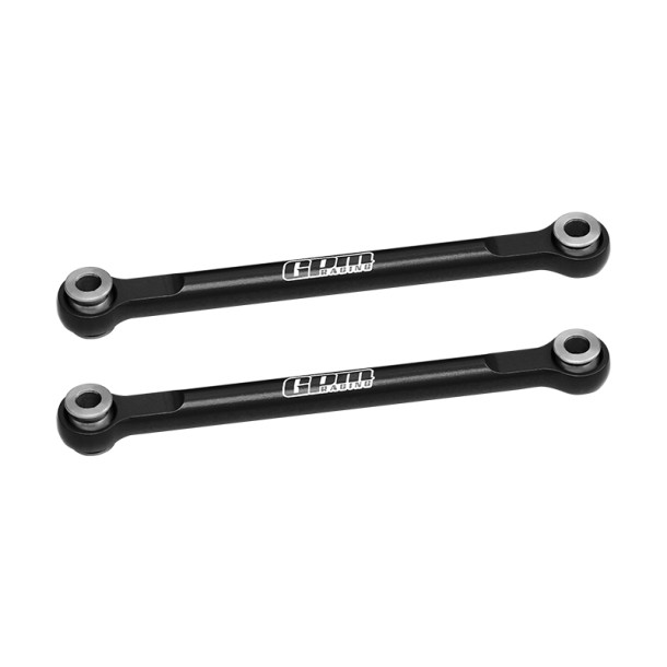 7075 ALLOY FRONT STEERING TOE LINKS--TXMM162