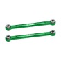 7075 ALLOY FRONT STEERING TOE LINKS--TXMM162