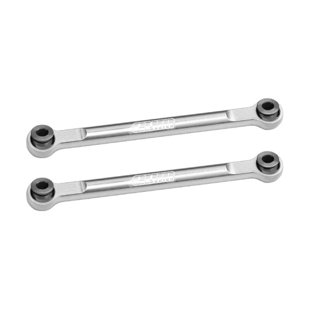 7075 ALLOY FRONT STEERING TOE LINKS--TXMM162