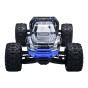 7075 ALLOY FRONT BUMPER (WITH LED LIGHTS) FOR TRAXXAS MINI MAXX