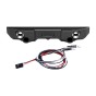 7075 ALLOY REAR BUMPER (WITH LED LIGHTS) FOR TRAXXAS MINI MAXX	