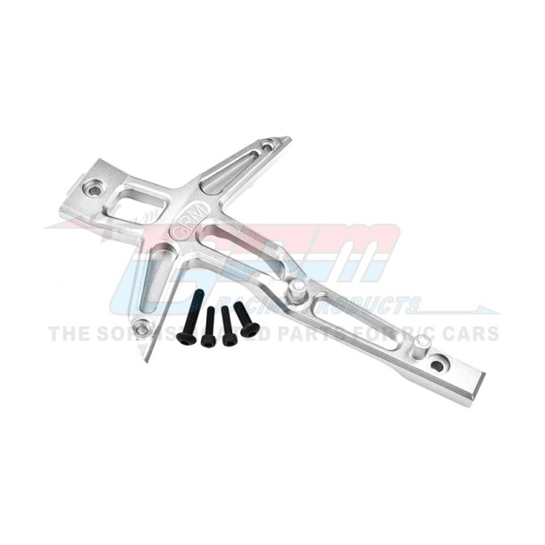 7075 ALLOY FRONT CHASSIS BRACE--TXMS048CN