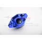 7075 ALLOY REAR AXLE HOUSING HALVES DESIGN（LARGER INNER BEARINGS）--UDR013AN