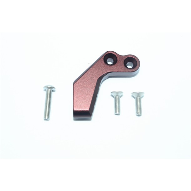 ALUMINUM FRONT SUPPORTIVE ROD STABILIZER--VEN007