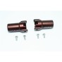 ALUMINUM REAR AXLE ADAPTER--VEN022