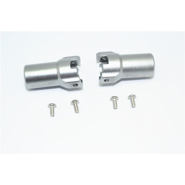 ALUMINUM REAR AXLE ADAPTER--VEN022