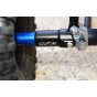 ALUMINUM REAR AXLE ADAPTER--VEN022