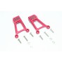 ALUMINUM ADJUSTABLE FRONT DAMPER MOUNT--VEN028