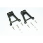 ALUMINUM ADJUSTABLE REAR DAMPER MOUNT--VEN030