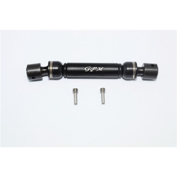 ALUMINUM & STEEL CENTER CVD DRIVE SHAFT--VEN037SAA